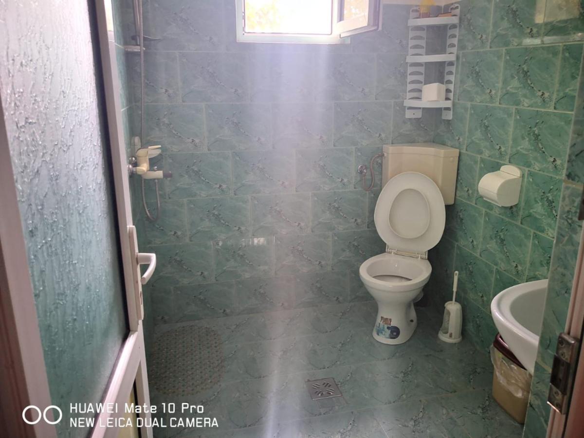 Casa De Vacanta Alexoiu 2 Mai Două Mai Exterior foto